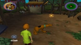 Scooby-Doo - Mystery Mayhemдля PS2