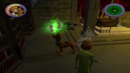 Scooby-Doo - Mystery Mayhem стрим