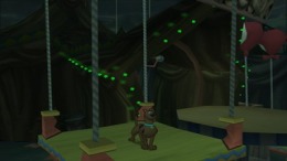 Прохождение игры Scooby-Doo - Unmasked
