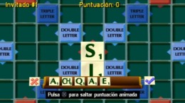 Scrabble: Crossword Game 