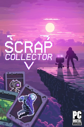 Scrap Collector скачать торрентом