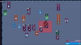  Scrap Collector