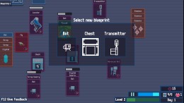   Scrap Collector