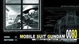  SD Gundam G Generation-F.I.F