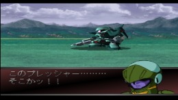 SD Gundam G Generation-F.I.F 