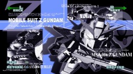   SD Gundam G Generation-F.I.F