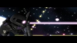 SD Gundam G Generation  PlayStation 1