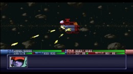  SD Gundam G Generation
