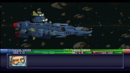 SD Gundam G Generation 