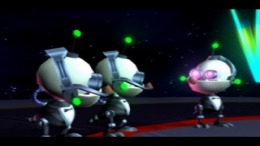 Secret Agent Clank для PlayStation 2