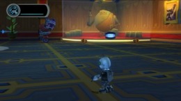 Скачать Secret Agent Clank