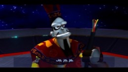 Secret Agent Clankдля PS2