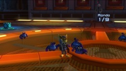 Secret Agent Clank стрим