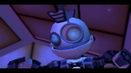 Прохождение игры Secret Agent Clank