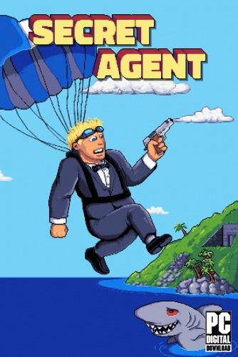 Secret Agent HD скачать торрентом