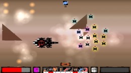 Sector Six 