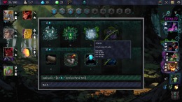 Геймплей Seedborne Soldiers