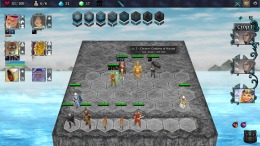 Seedborne Soldiers на PC