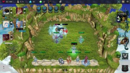Прохождение игры Seedborne Soldiers