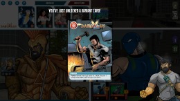   Sentinels of Earth-Prime