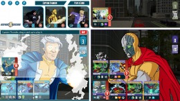 Sentinels of Earth-Prime