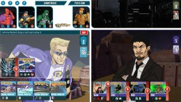 Sentinels of Earth-Prime  PC