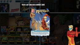   Sentinels of Earth-Prime