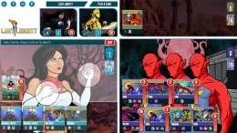 Sentinels of Earth-Prime 