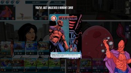   Sentinels of Earth-Prime
