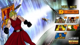  Sentinels of the Multiverse