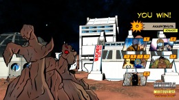   Sentinels of the Multiverse