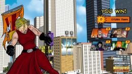  Sentinels of the Multiverse