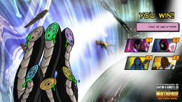   Sentinels of the Multiverse