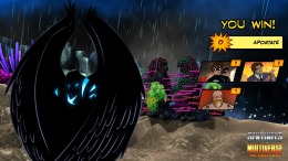Sentinels of the Multiverse 