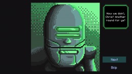 Локация Sentry City