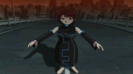   Serial Experiments Lain