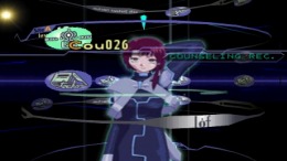 Serial Experiments Lain 