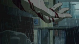   Serial Experiments Lain
