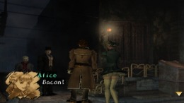 Shadow Hearts для PlayStation 2