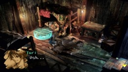 Геймплей Shadow Hearts