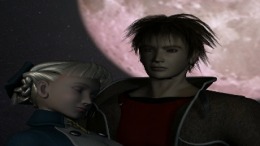 Shadow Heartsдля PS2