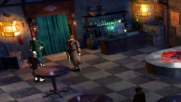 Прохождение игры Shadow Hearts