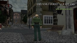 Shadow of Destiny  PlayStation 2