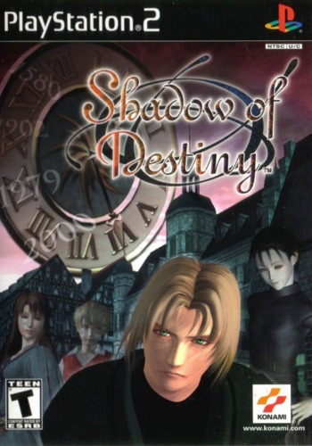 Shadow of Destiny  