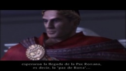 Shadow of Rome для PlayStation 2