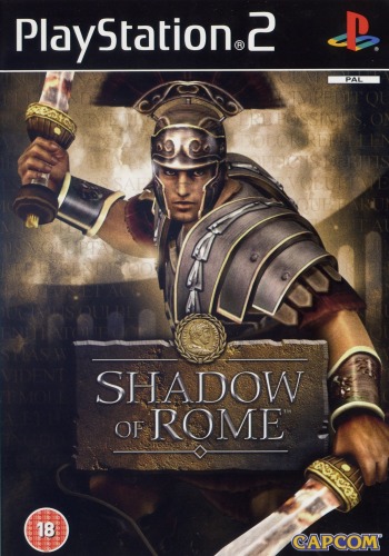 Shadow of Rome скачать торрентом