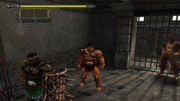 Геймплей Shadow of Rome