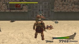 Shadow of Romeдля PS2