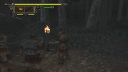 Shadow of Rome стрим