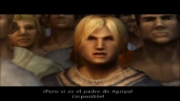 Прохождение игры Shadow of Rome